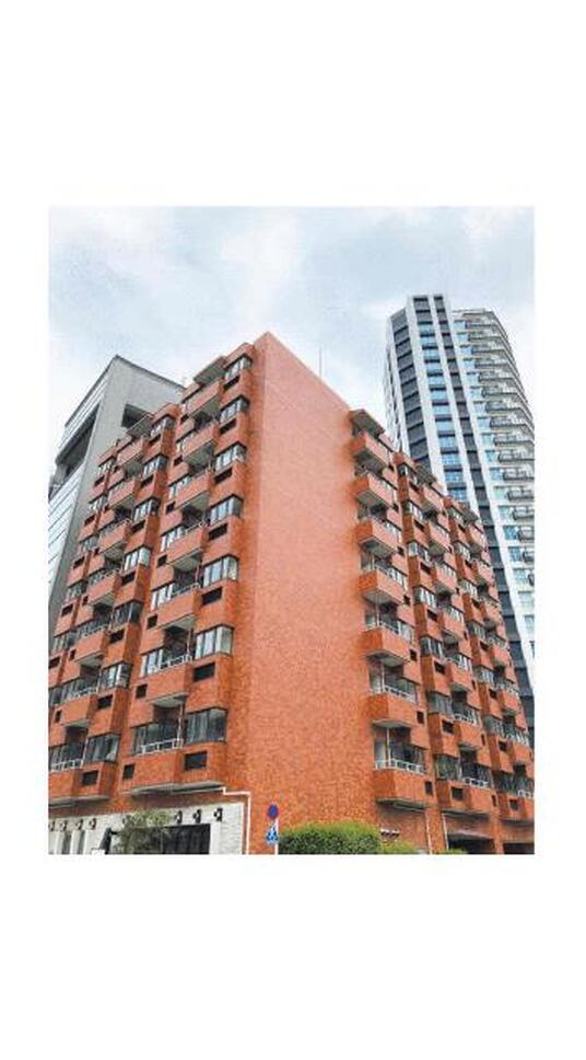 乃木坂リリエンハイム