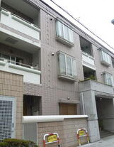 パティオ西池袋Ⅲ