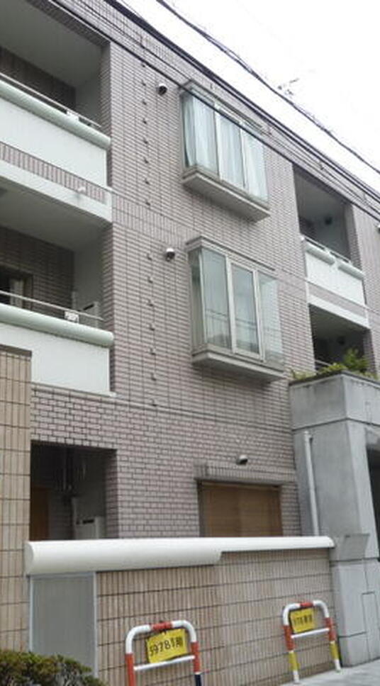 パティオ西池袋Ⅲ