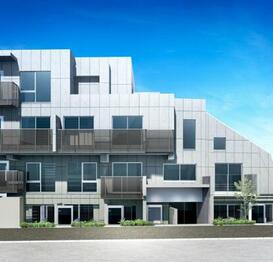 エスセナーリオ牛込柳町