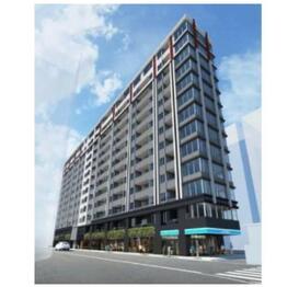 東神田テラスレジデンス