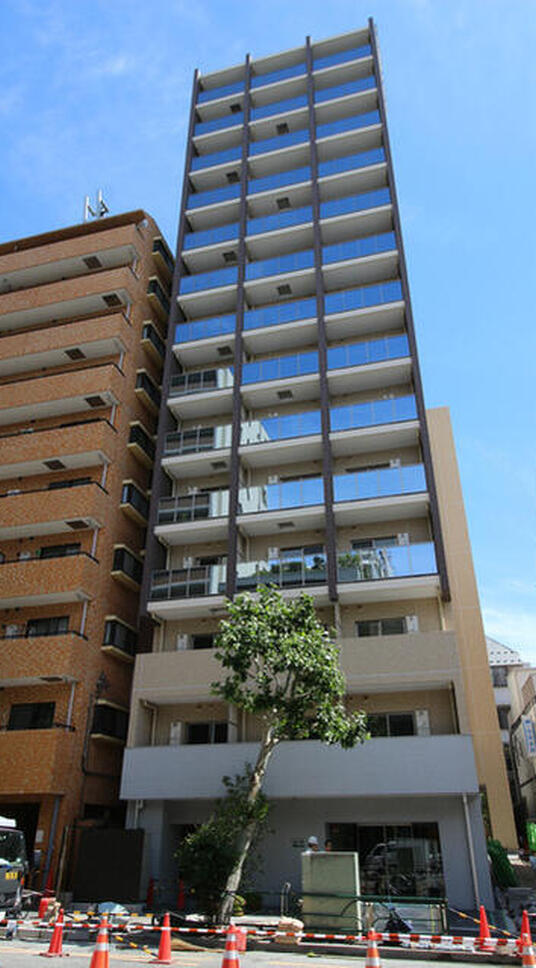 プレール・ドゥーク神楽坂