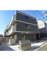 エルスタンザ渋谷本町