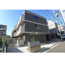 エルスタンザ渋谷本町