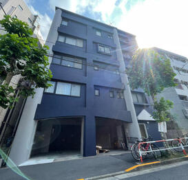 テラスレジデンス北池袋