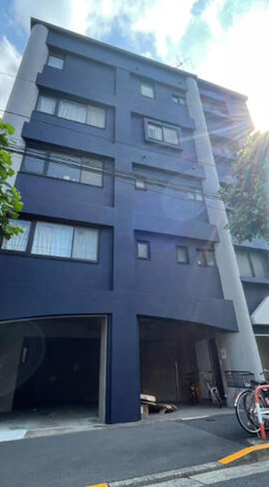 テラスレジデンス北池袋