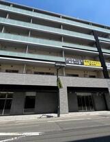 パークホームズ初台一丁目