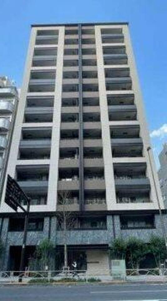 クレヴィア池袋East