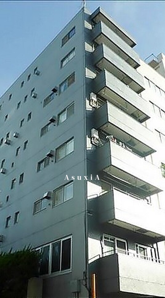 サンエスマンション