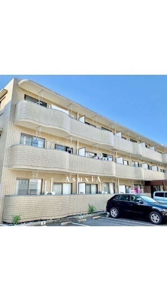 ウィルテラス西池袋