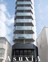 グランカーサ門前仲町