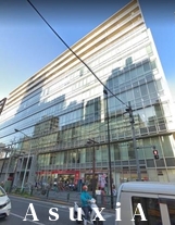 ラクアスレジデンス東新宿