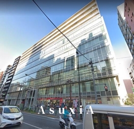 ラクアスレジデンス東新宿