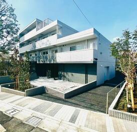 GRAN PASEO 文京小日向