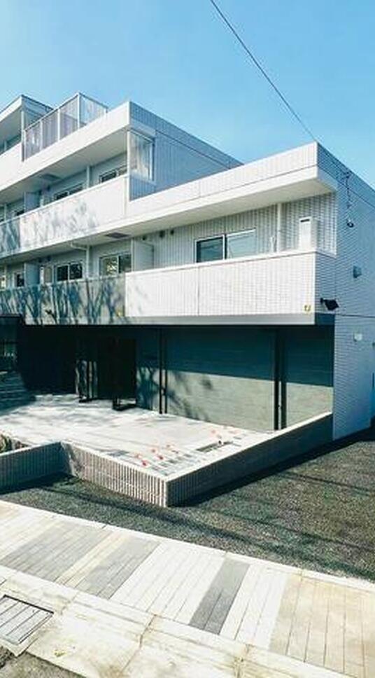 GRAN PASEO 文京小日向