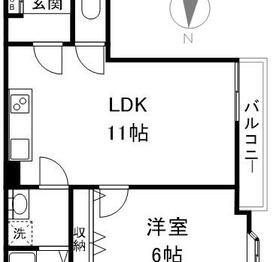 メゾン・ド・目白