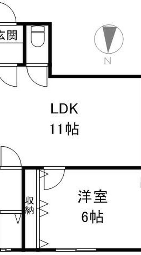 メゾン・ド・目白