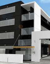 レジディア北新宿