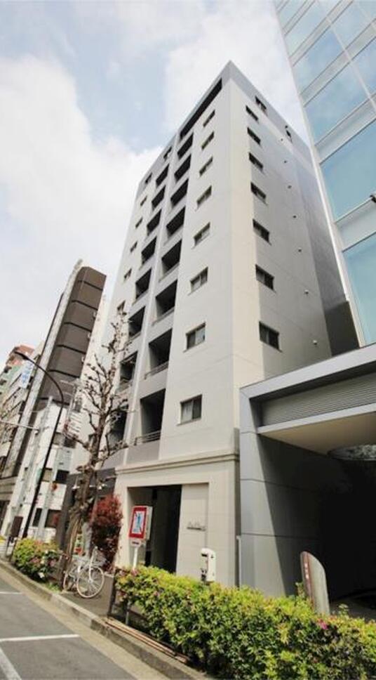 パスクラッセ本郷春木町