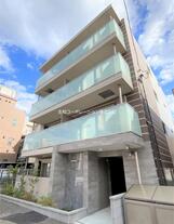 アーバンコート小山