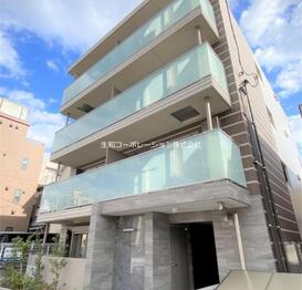 アーバンコート小山