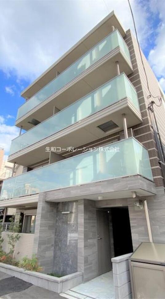 アーバンコート小山