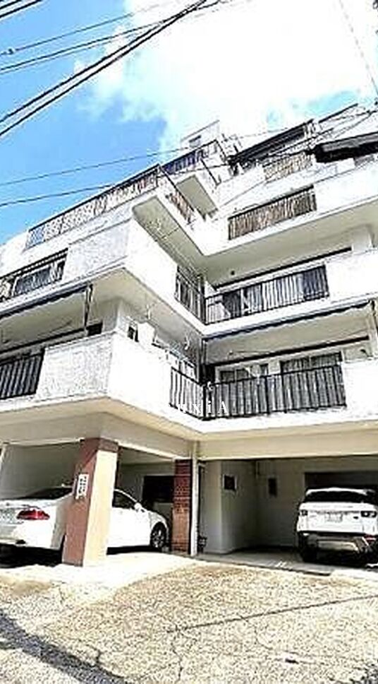 第三弥生コーポ