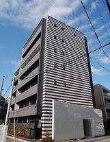 グランドコンシェルジュ白金高輪アジールコート