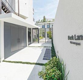 Bark Lane 中目黒