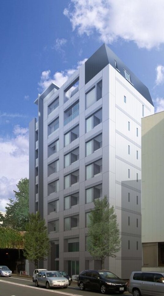 クラヴィーア神宮前