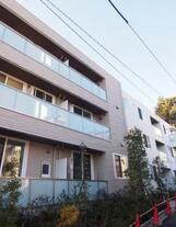 ルミエール下落合