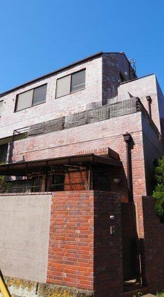 代々木コーポラティブハウス