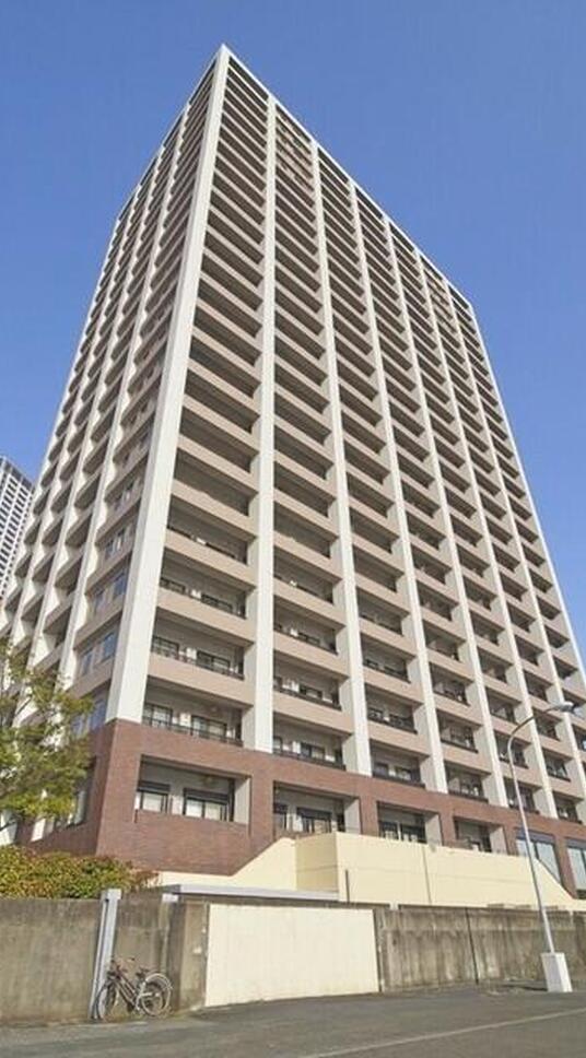 コスモ東京ベイタワー