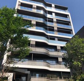 パークコート南青山三丁目