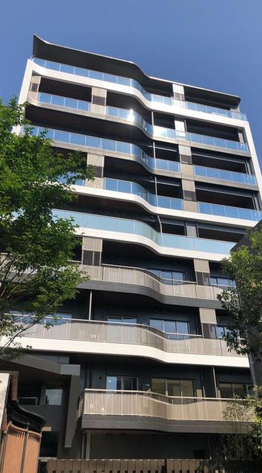 パークコート南青山三丁目