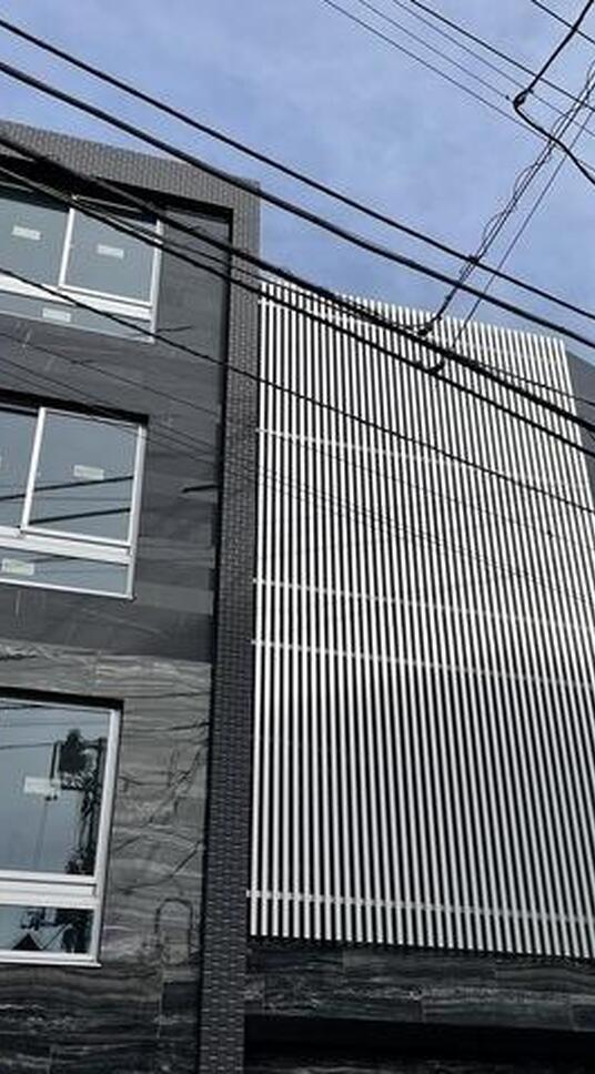 アーバンステージ上落合Ⅱ