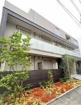 ミココリエ新宿