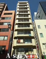 藤和新宿御苑コープ