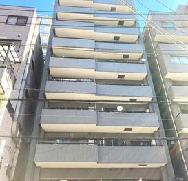 プレジール千駄木