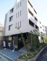 レフィアント シダー 赤坂