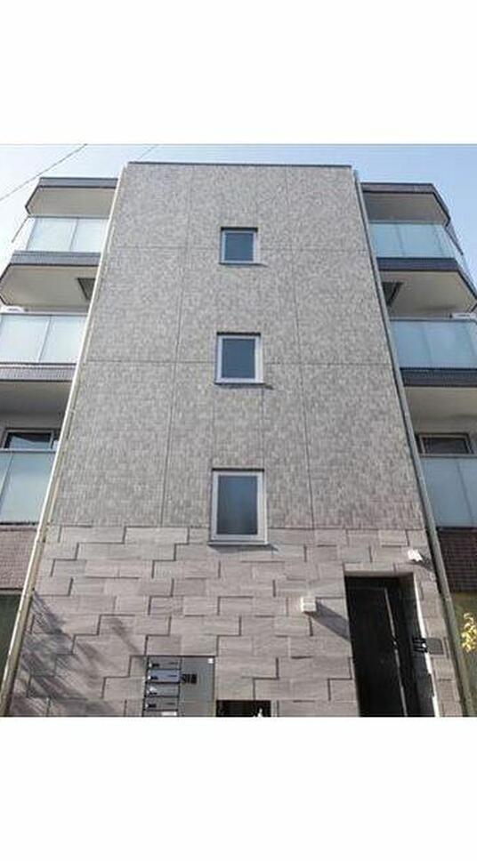 ティアラ代々木上原