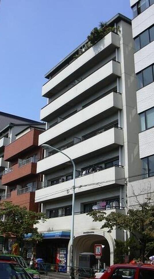 オリエンタル南麻布