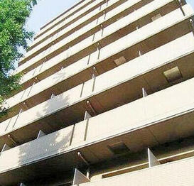 パレステュディオ目黒東