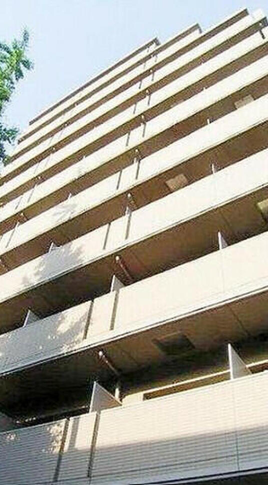 パレステュディオ目黒東