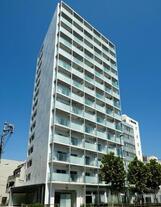 プラウドフラット白金高輪