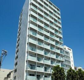 プラウドフラット白金高輪