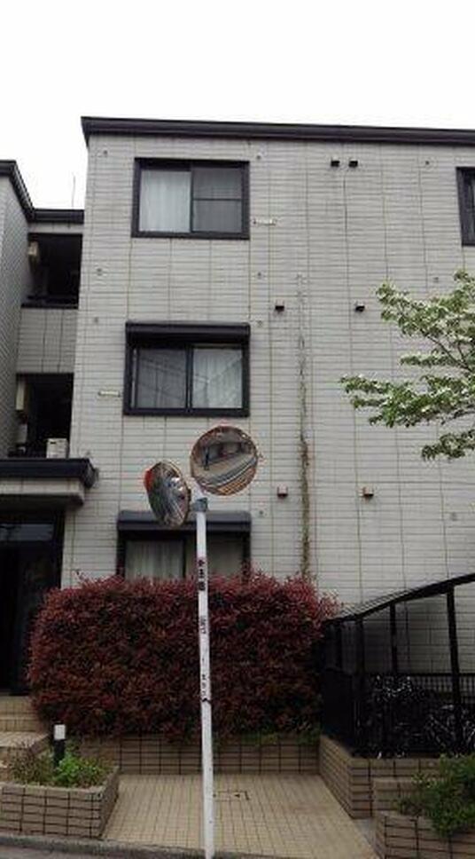 ビラ・クレール