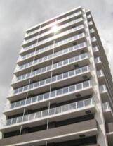 ガレリア東新宿