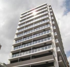 ガレリア東新宿