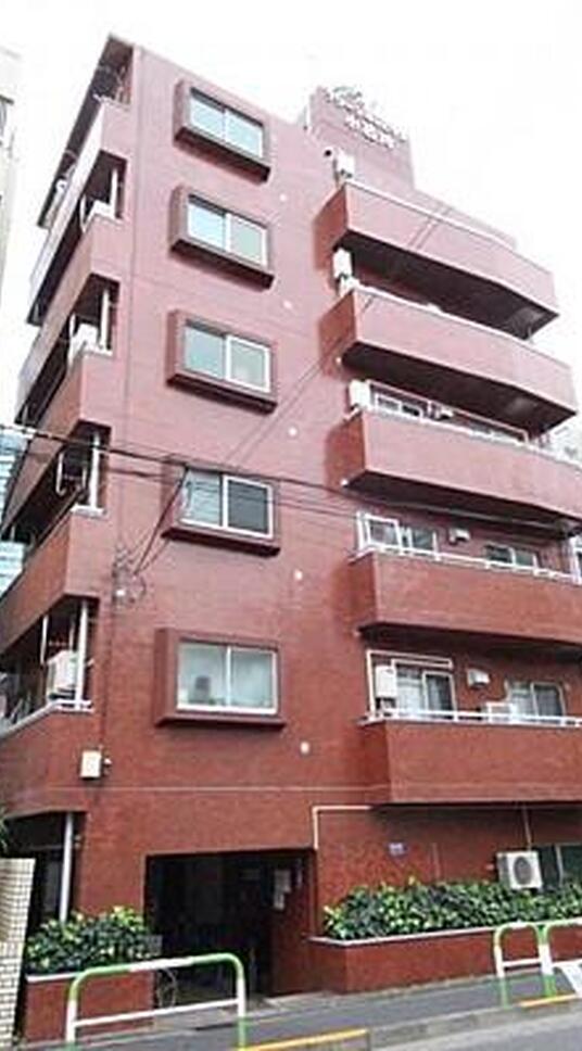 グリーンキャピタル小石川